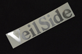 VeilSide Sticker イメージ2