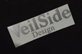 VeilSide Design Sticker イメージ2