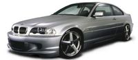 BMW E46　E46 EXECUTIVESPORTSMODEL