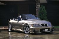 BMW Z3 EC-ⅠMODEL