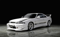 R33 GT-R BCNR33 C-Ⅰ MODEL