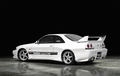 R33 GT-R BCNR33 C-Ⅰ MODEL イメージ2