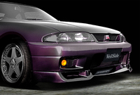 R33 GT-R BCNR33 E-Ⅰ MODEL