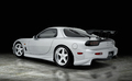 RX-7 FD3S C-Ⅱ MODEL イメージ2