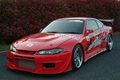 SILVIA S15 VS-D1 WORKS MODEL イメージ2