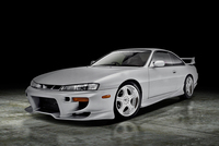 SILVIA S14 C-I MODEL