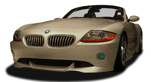 BMW Z4　Ver.1MODEL イメージ1