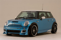 BMW MINI COOPER S R50/R53 VOUGEEUROVer.1MODEL