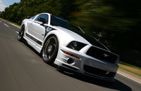 MUSTANG GT ★USA★GT-MODEL