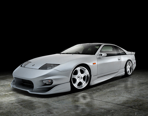 FairladyZ Z32 C-Ⅱ MODEL イメージ1