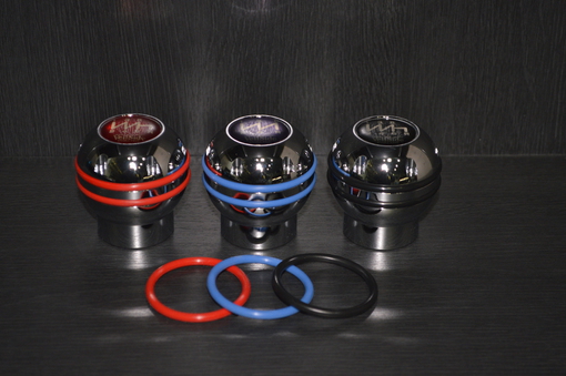 Shift Knob Type RⅡ(JZA80) イメージ1