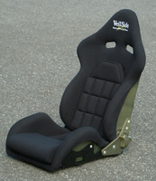 VS D-1R Reclining Seat Reclining [CARBON]