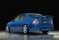 ALTEZZA SXE10 RACING EDITION MODEL イメージ2