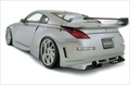 FairladyZ Z33 350Z Ver.Ⅲ MODEL イメージ2