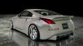 FairladyZ Z33 350Z Ver.Ⅱ MODEL イメージ2