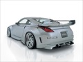 FairladyZ Z33 350Z Ver.Ⅲ MODEL イメージ4