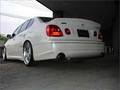 ARISTO JZS161 EXECUTIVE SPORTS MODEL イメージ2