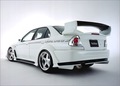 LANCER EVO Ⅳ CP9A DTM EVOLUTION イメージ2