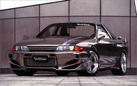 R32 GT-R BNR32 C-Ⅰ MODEL