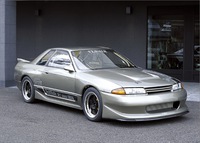 R32 GT-R BNR32 R1 STREET DRAG MODEL