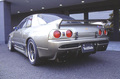 R32 GT-R BNR32 R1 STREET DRAG MODEL イメージ2