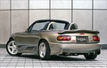 ROADSTER NA6CE/NA8CE C-Ⅰ MODEL イメージ2