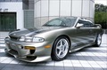 SILVIA S14 C-I MODEL イメージ3