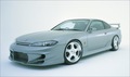 SILVIA S15 EC-I MODEL イメージ2