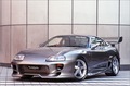 SUPRA JZA80 C-Ⅰ MODEL イメージ2