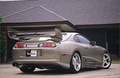 SUPRA JZA80 C-Ⅰ MODEL イメージ3