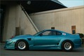 SUPRA JZA80 GT-EVOLUTION MODEL イメージ3