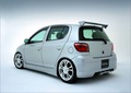 VITZ SCP10/NCP10 C-CLASS イメージ2