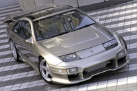 FairladyZ Z32 C-Ⅰ MODEL