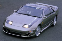 FairladyZ Z32 EC-Ⅰ MODEL