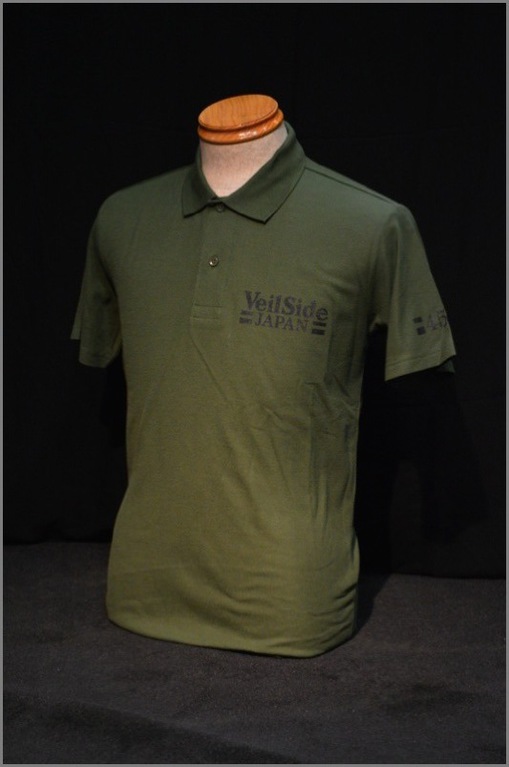 VeliSide Polo-shirt イメージ1