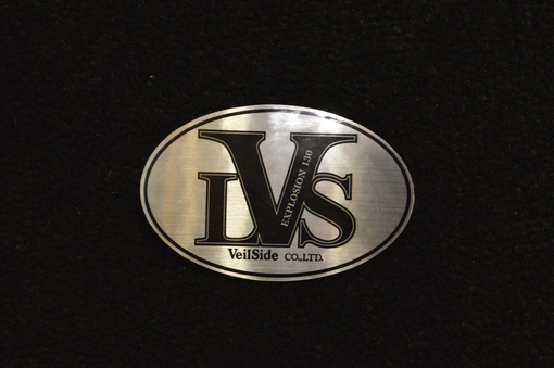 VLS Sticker イメージ1