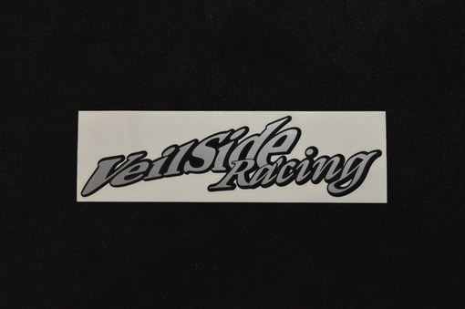 VeilSide Racing Sticker イメージ1