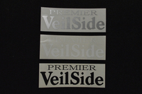 PREMIER VeilSide Sticker