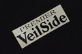 PREMIER VeilSide Sticker イメージ4