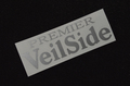 PREMIER VeilSide Sticker イメージ2