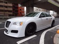 CHRYSLER 300(ABA-LX36) ★USA★MODEL イメージ8