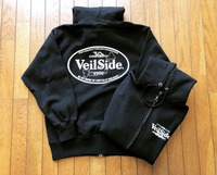 VeilSide 30th Anniversary Hoodie