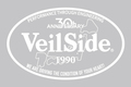 30th Anniversary VeilSide Oval Sticker イメージ2