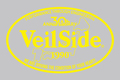 30th Anniversary VeilSide Oval Sticker イメージ4