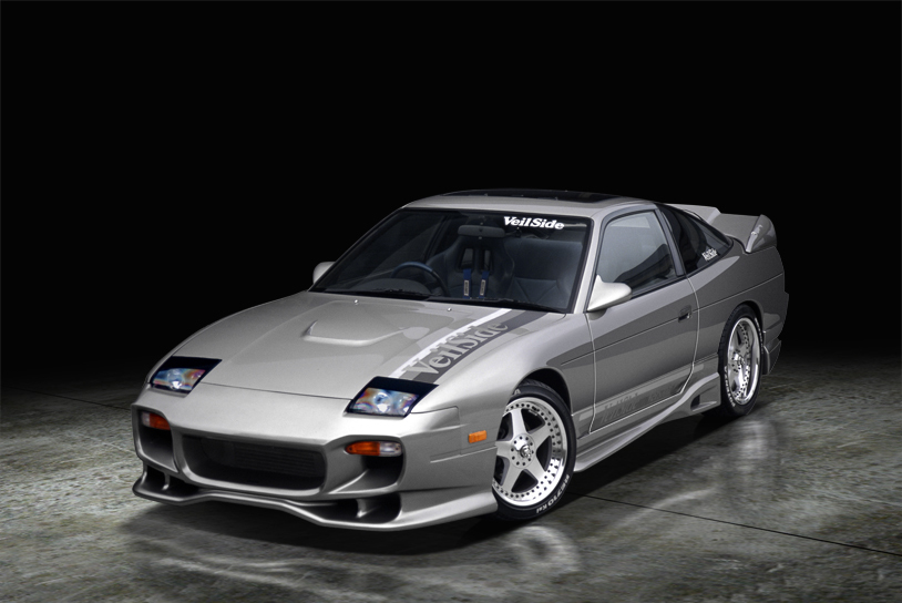 180sx Rps13 C Model Take A Look At Our Globally Recognized Custom Car S Veilside
