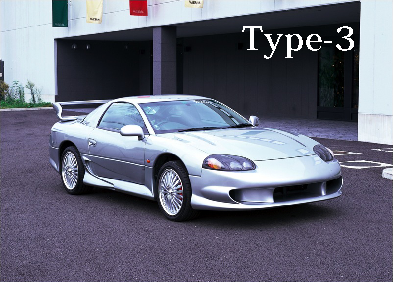GTO Z15A/16A EC-Ⅰ MODEL | Take a look at our globally