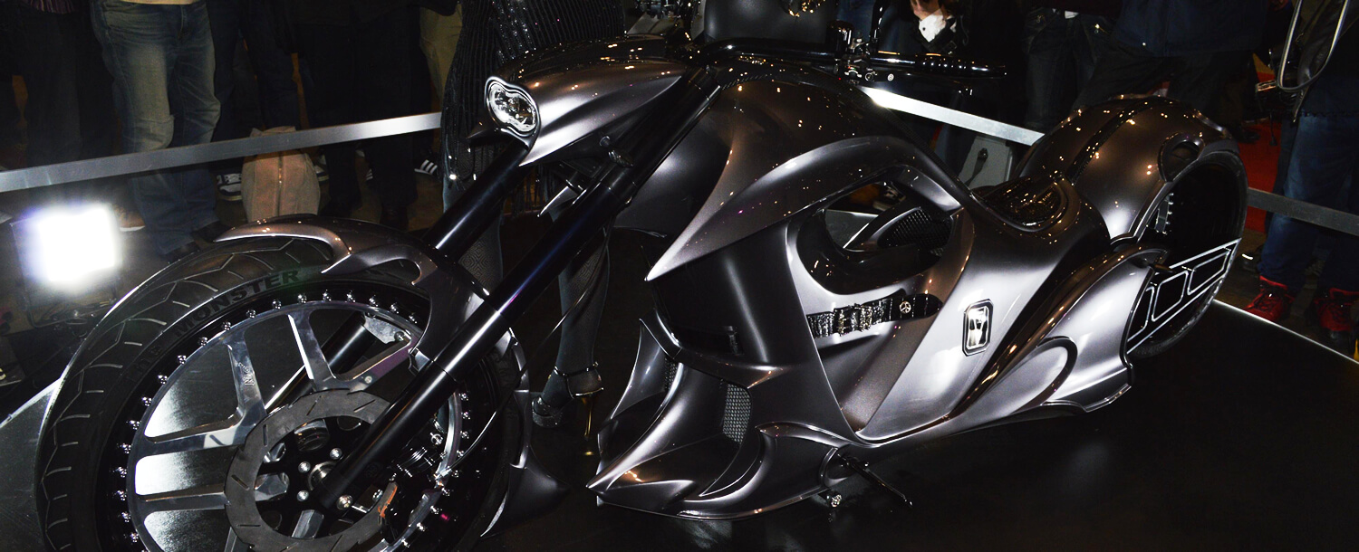 VeilSide 2008カタログ&プライスリスト VeilSide 2008カタログ&プライスリスト LATEST MODEL｜VeilSide Co