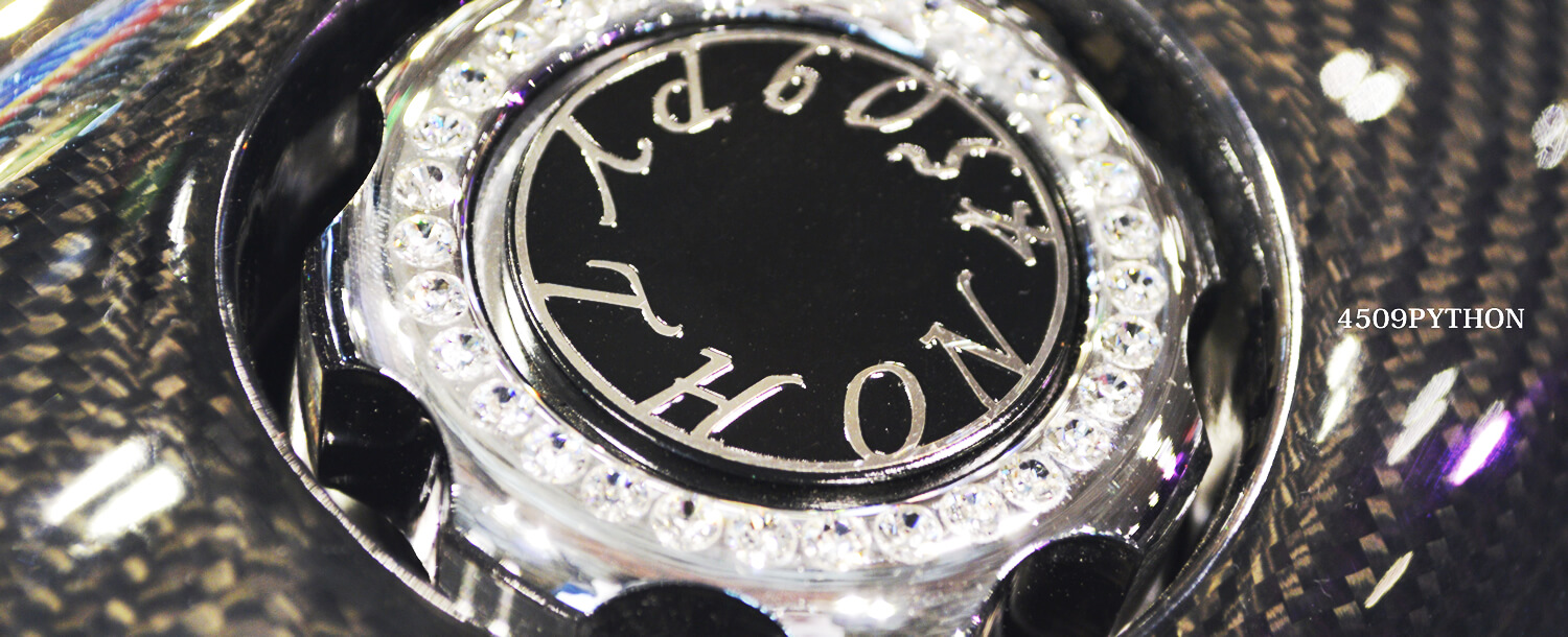 VeilSide Co.,Ltd./ヴェイルサイド