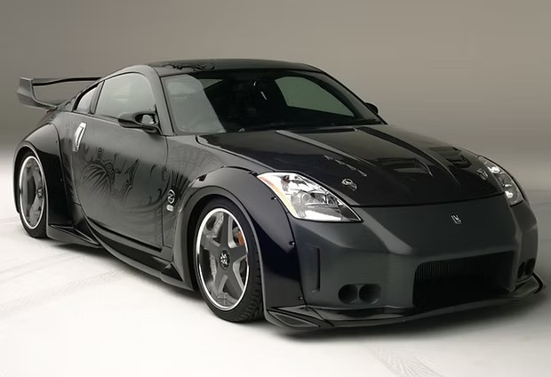 S2000 Millennium Model