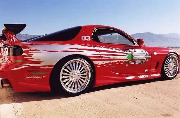 Fairlady Z Ver. Ⅲ